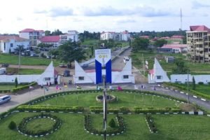 Oduduwa University