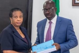 Edo poly partners with bedc