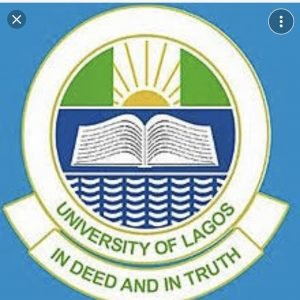logo university of lagos unilag