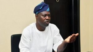 Seyi Makinde