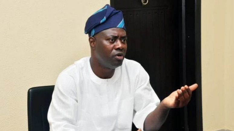 Seyi Makinde