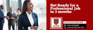 CIAPS courses