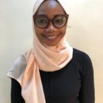 Amina Usman