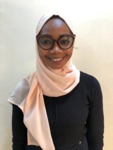 Amina Usman