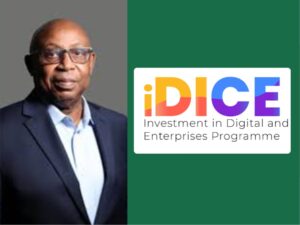 Wale Adeosun iDice