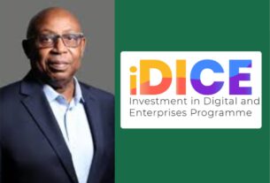 Wale Adeosun iDice
