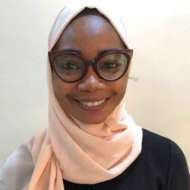 Amina Usman